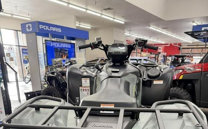 2026 Yamaha Grizzly EPS XT-R