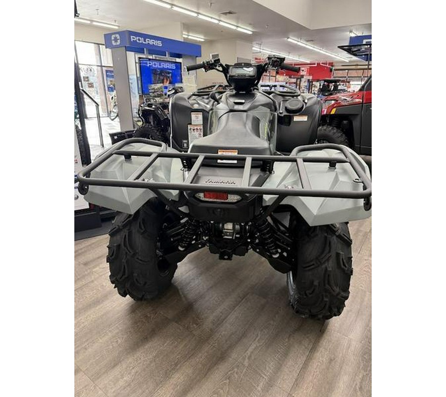2026 Yamaha Grizzly EPS XT-R