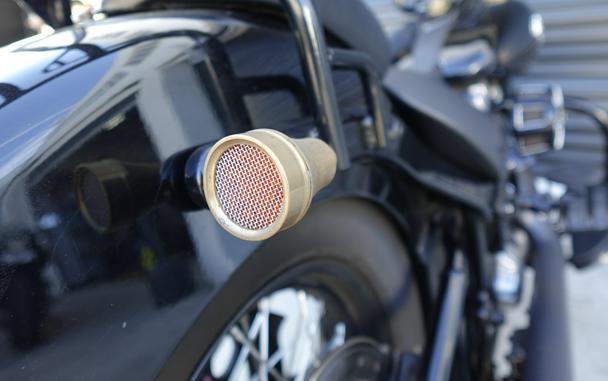 2017 Harley-Davidson Softail Slim