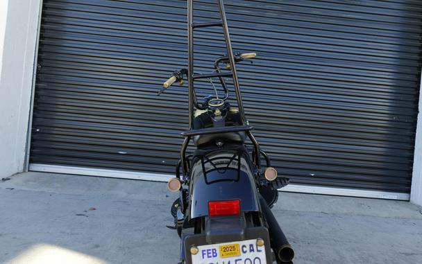 2017 Harley-Davidson Softail Slim