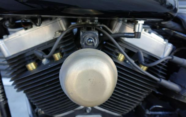 2017 Harley-Davidson Softail Slim