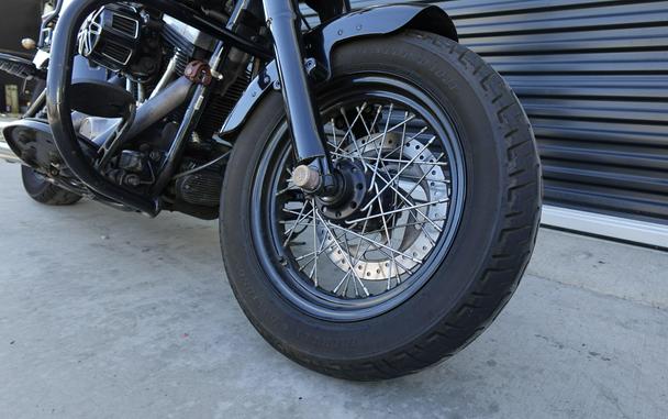 2017 Harley-Davidson Softail Slim