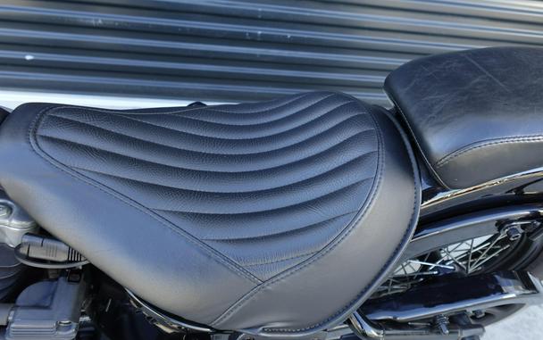 2017 Harley-Davidson Softail Slim