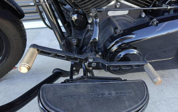 2017 Harley-Davidson Softail Slim