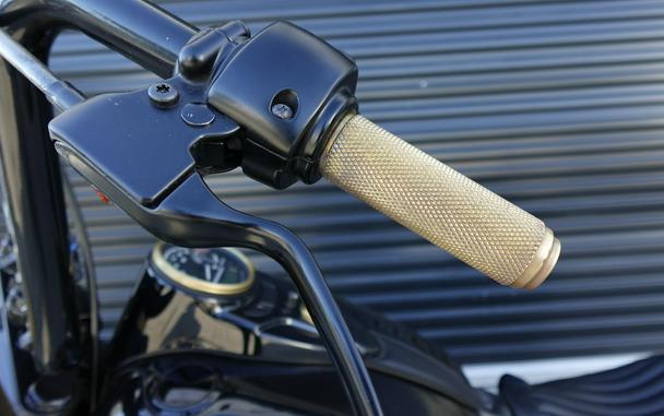 2017 Harley-Davidson Softail Slim