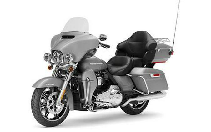 2020 Harley-Davidson Ultra Limited