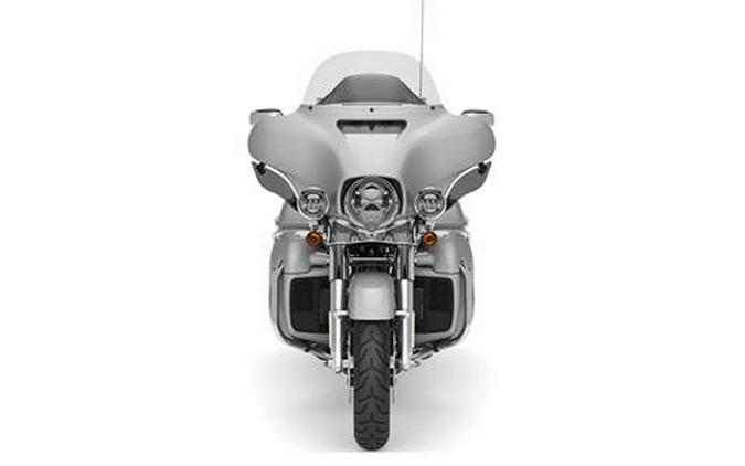 2020 Harley-Davidson Ultra Limited