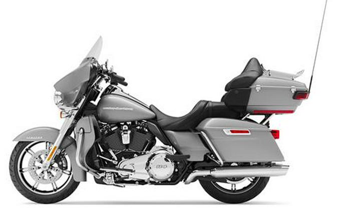 2020 Harley-Davidson Ultra Limited