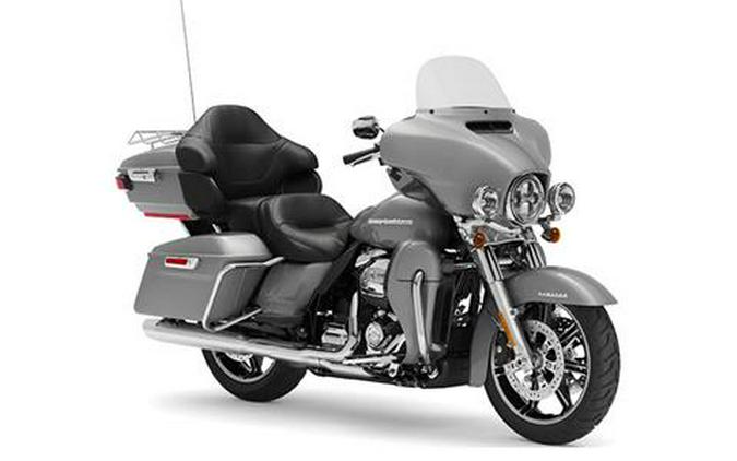 2020 Harley-Davidson Ultra Limited