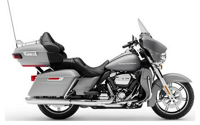 2020 Harley-Davidson Ultra Limited
