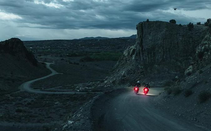 2026 CFMOTO Ibex 450