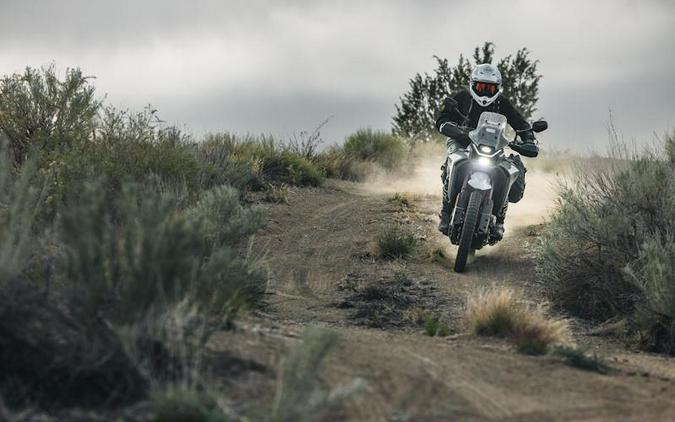 2026 CFMOTO Ibex 450