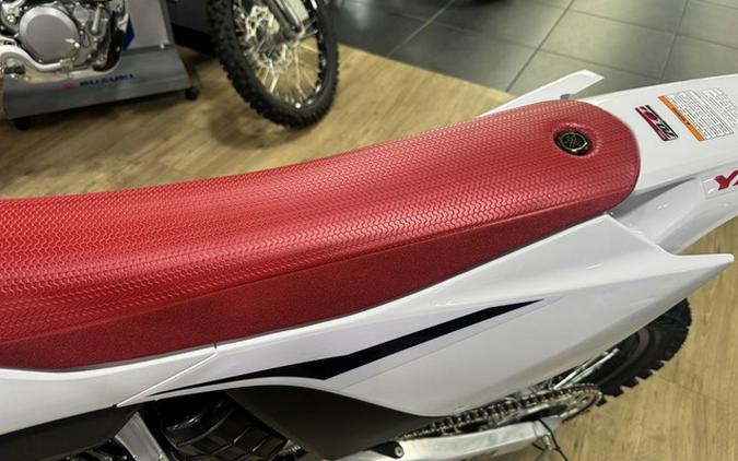 2026 Yamaha YZ 125 70th Anniversary Edition