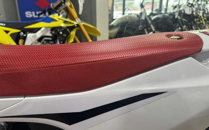 2026 Yamaha YZ 125 70th Anniversary Edition