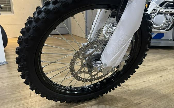 2026 Yamaha YZ 125 70th Anniversary Edition