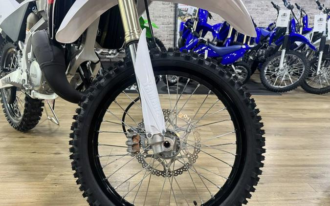 2026 Yamaha YZ 125 70th Anniversary Edition