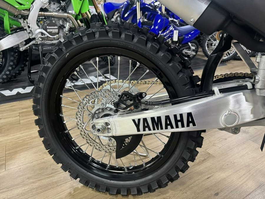 2026 Yamaha YZ 125 70th Anniversary Edition