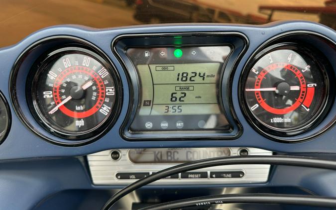 2024 Kawasaki Vulcan® 1700 Vaquero® ABS