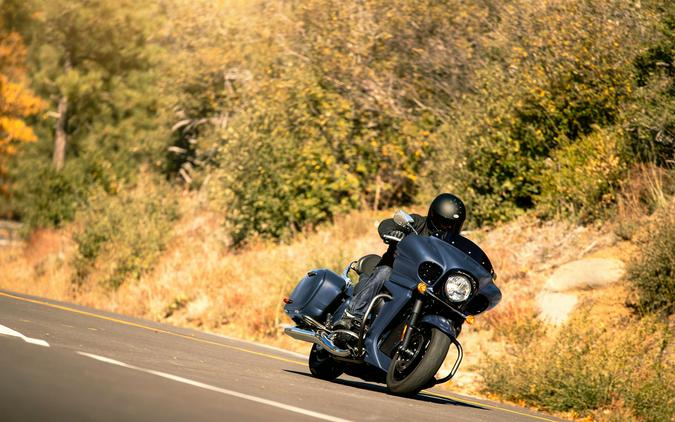 2024 Kawasaki Vulcan® 1700 Vaquero® ABS