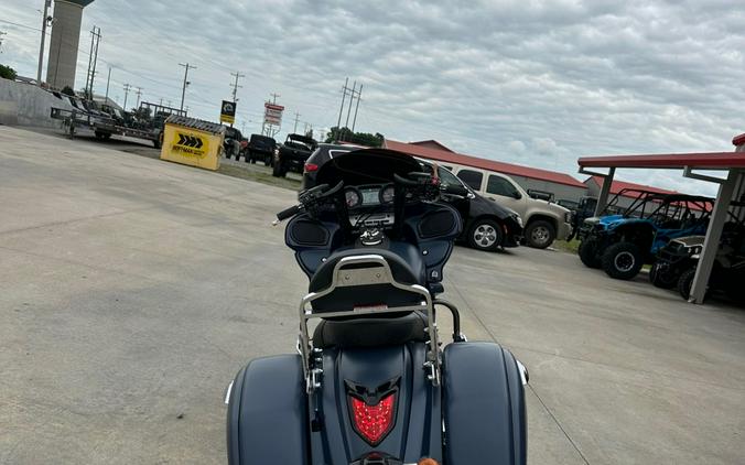 2024 Kawasaki Vulcan® 1700 Vaquero® ABS