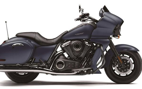 2024 Kawasaki Vulcan® 1700 Vaquero® ABS