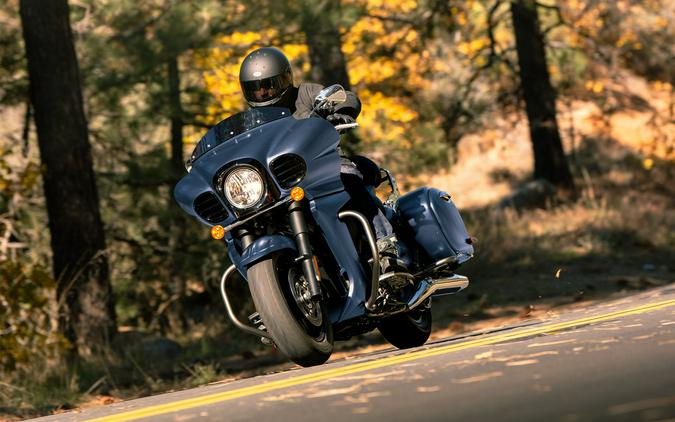 2024 Kawasaki Vulcan® 1700 Vaquero® ABS