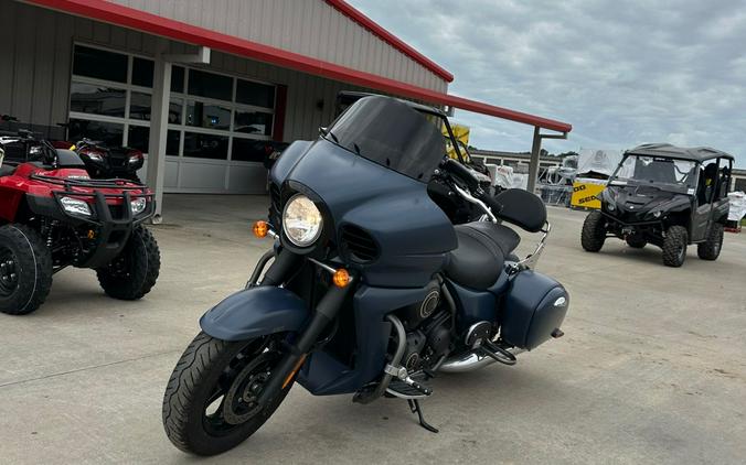 2024 Kawasaki Vulcan® 1700 Vaquero® ABS