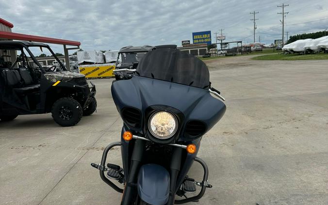 2024 Kawasaki Vulcan® 1700 Vaquero® ABS