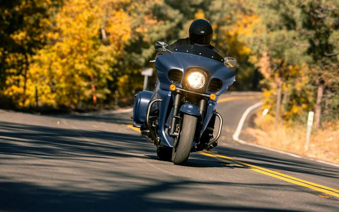 2024 Kawasaki Vulcan® 1700 Vaquero® ABS
