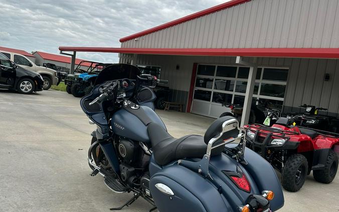 2024 Kawasaki Vulcan® 1700 Vaquero® ABS