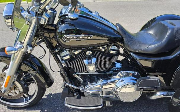 2017 Harley-Davidson Freewheeler