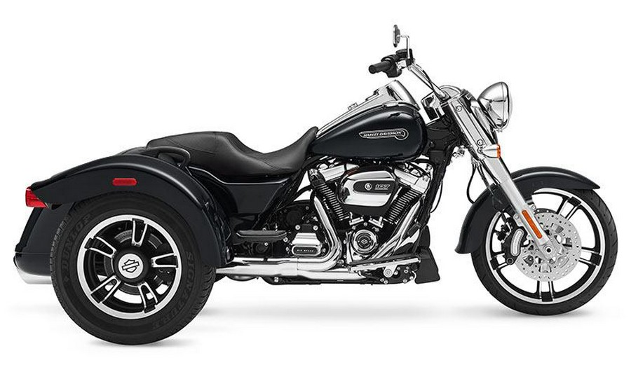 2017 Harley-Davidson Freewheeler