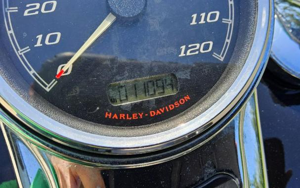 2017 Harley-Davidson Freewheeler