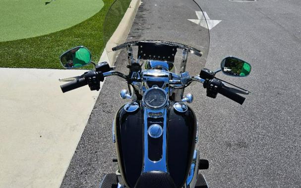 2017 Harley-Davidson Freewheeler