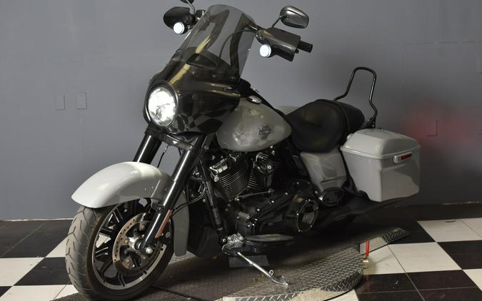 2024 Harley-Davidson Road King Special FLHRXS