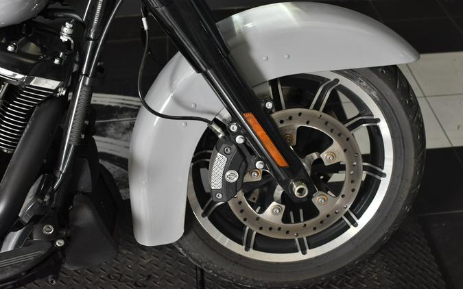 2024 Harley-Davidson Road King Special FLHRXS