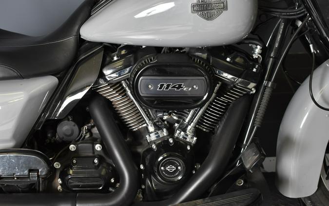 2024 Harley-Davidson Road King Special FLHRXS