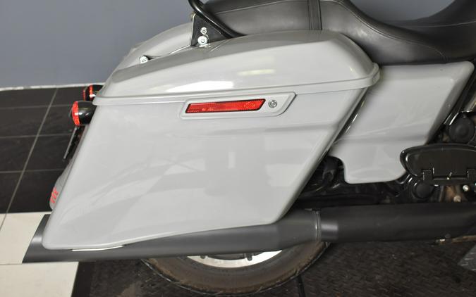 2024 Harley-Davidson Road King Special FLHRXS