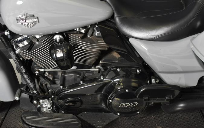 2024 Harley-Davidson Road King Special FLHRXS
