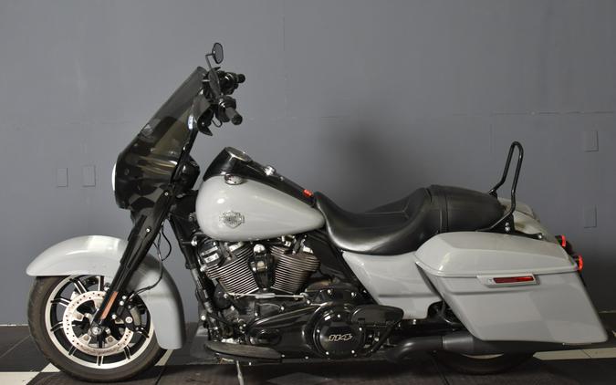2024 Harley-Davidson Road King Special FLHRXS