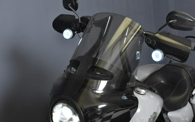 2024 Harley-Davidson Road King Special FLHRXS