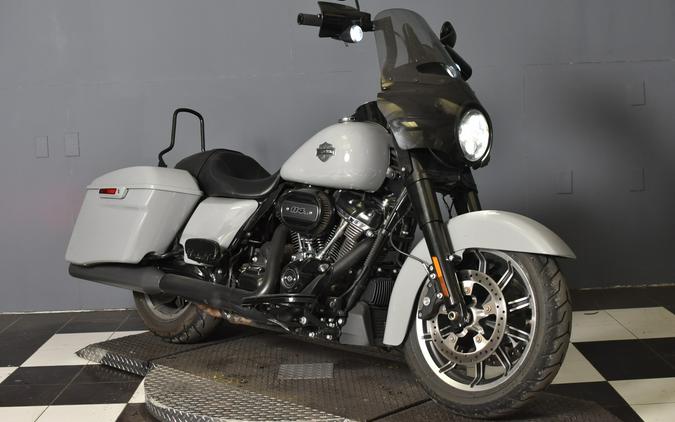 2024 Harley-Davidson Road King Special FLHRXS