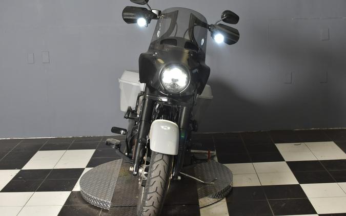 2024 Harley-Davidson Road King Special FLHRXS