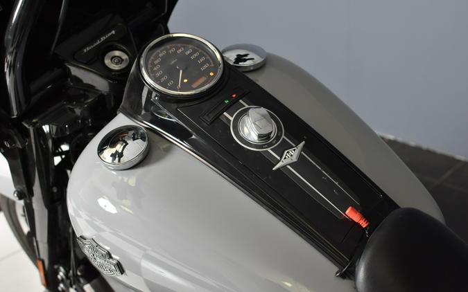 2024 Harley-Davidson Road King Special FLHRXS