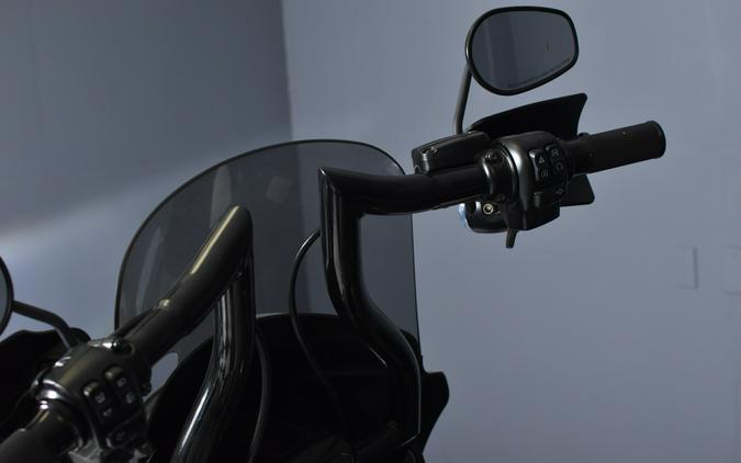 2024 Harley-Davidson Road King Special FLHRXS