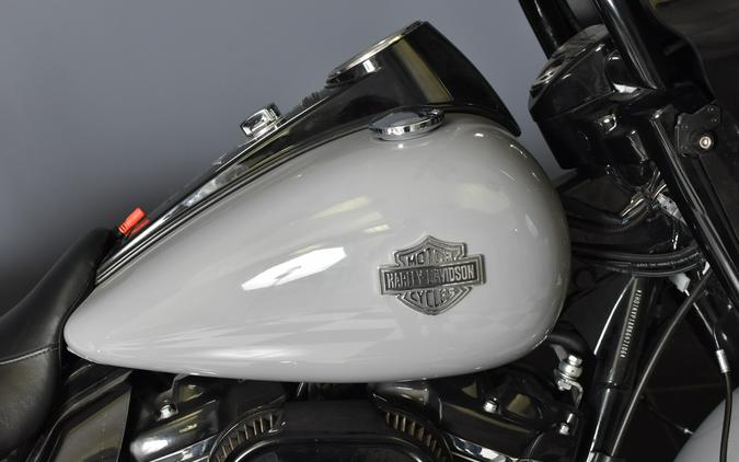 2024 Harley-Davidson Road King Special FLHRXS