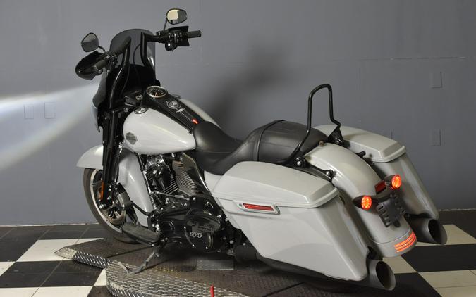 2024 Harley-Davidson Road King Special FLHRXS