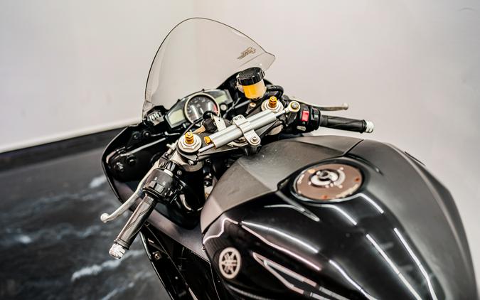 2015 Yamaha Motor Corp., USA YZF-R6