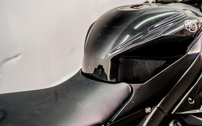 2015 Yamaha Motor Corp., USA YZF-R6