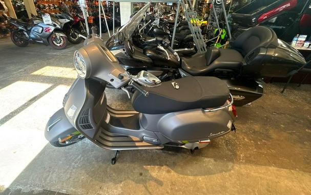 2023 Vespa GTS 300